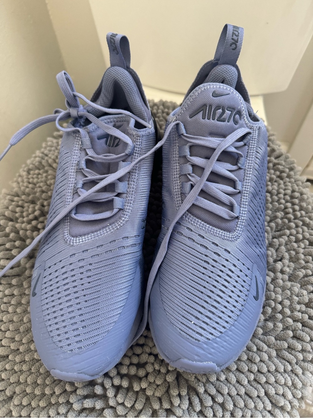 Nike Air Max 270 World Indigo Women’s Size 9